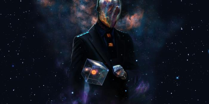 1920x1200 81+ Space Alien Wallpapers on WallpaperPlay