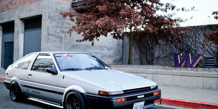 1500x1000 Free download USDM TRUENO AE86 AmandaAE86 [1500x1000] for your