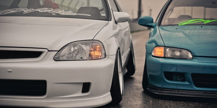 1680x1125 HONDA EG6 Civic tuning custom wallpaper | 1680x1125 | 797247