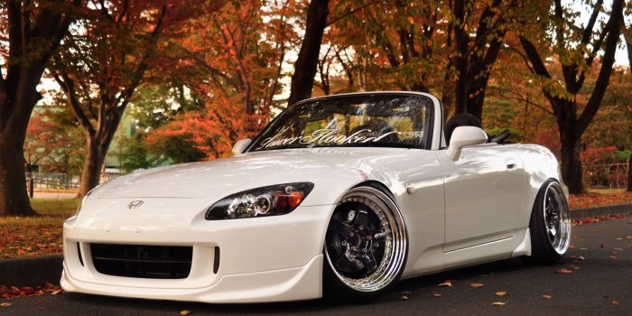 1680x1116 Japan's take on USDM! | StanceNation™ // Form > Function