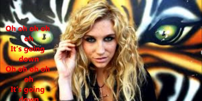 1920x1080 Kesha Timber Am HD Wallpaper, Background Images