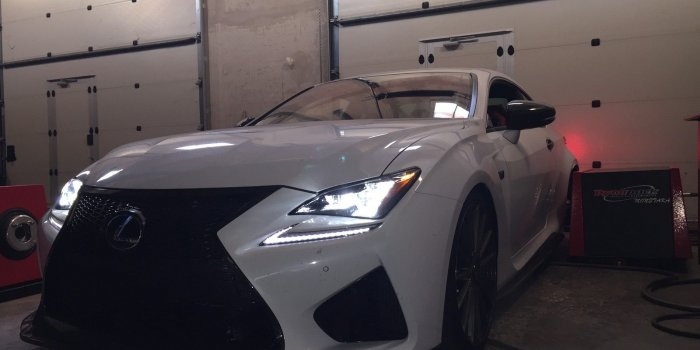 1600x1200 2015 WHITE Lexus RC F USDM Pictures, Mods, Upgrades, Wallpaper