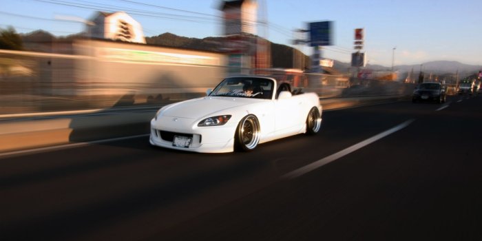 1680x1120 Japan's take on USDM! | StanceNation™ // Form > Function