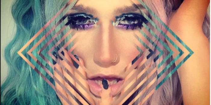 1280x720 Kesha wallpaper | 1280x720 | #4508