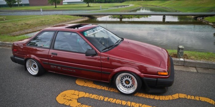 1200x800 Beyond USDM: The Car Peace Coupe - Speedhunters