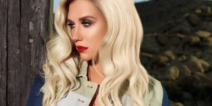 1920x1200 Kesha Wallpaper 18 - 1920 X 1200