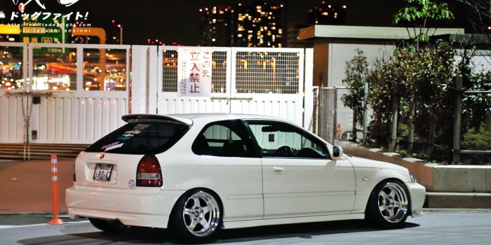 1200x765 Encounter: USDM Style EK At Tatsumi PA