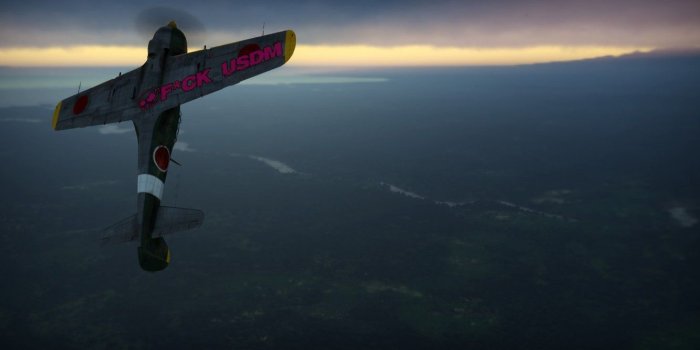 1332x850 Wallpaper Japan, Japan, Fuck, Frank, Nakajima, JDM, War Thunder