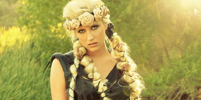1920x1080 Kesha Celebrity Desktop Wallpaper 59579 1920x1080px