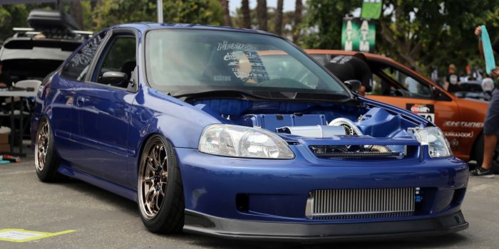 1200x800 USDM & Proud: Reinventing A Civic Icon - Speedhunters