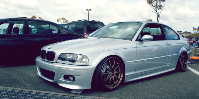 1280x852 USDM E46 from Japan! | StanceNation™ // Form > Function