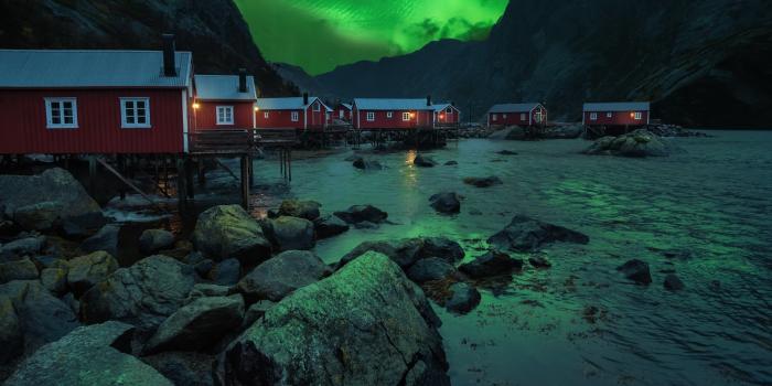 1920x1080 Get Beautiful Norway - Microsoft Store