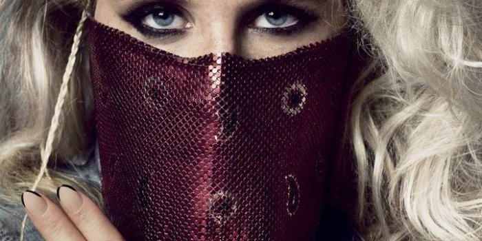 720x1280 kesha Wallpaper by Ace_Of_Spades_ - d2 - Free on ZEDGE™