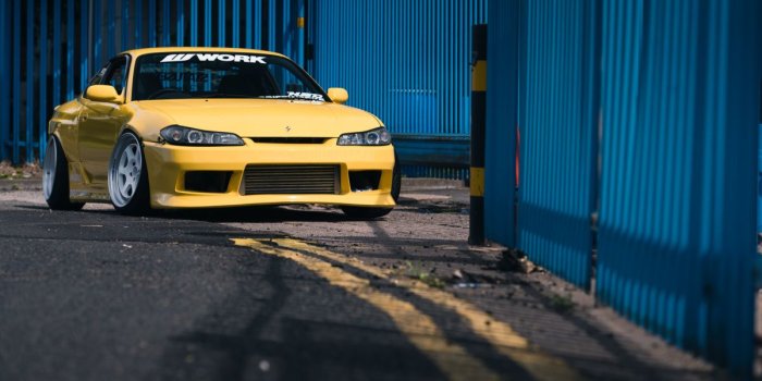 1200x801 Work Experience: A USDM-Style S15 - Speedhunters