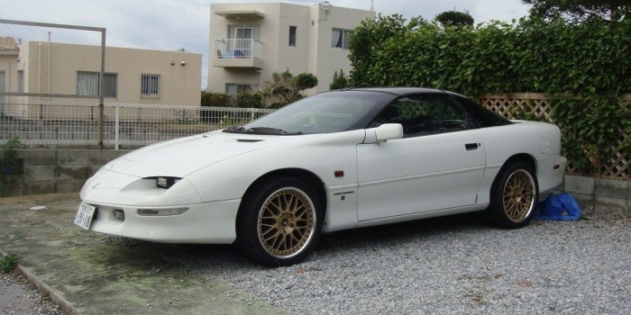 1024x768 Timeout: USDM on JDM – Brickhouse Products