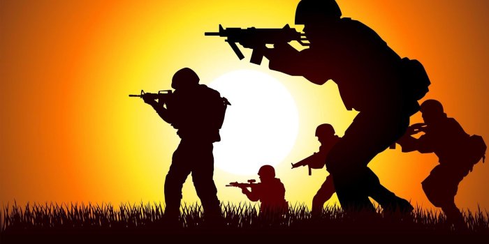 1707x1024 Indian Army Wallpapers HD