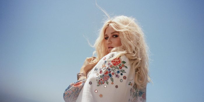 2048x1369 Kesha bounces back on triumphant new song, 'Praying,' and announces