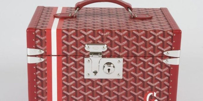 1024x768 How 225-year-old Goyard luggage became hip-hop's favourite luxury