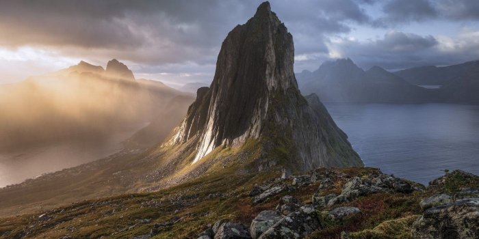 1332x850 Wallpaper Norway, Norway, Senja, Senja images for desktop, section
