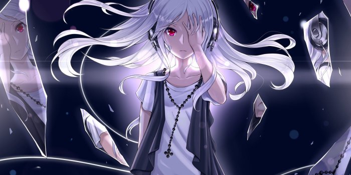 1920x1200 267 IA (Vocaloid) HD Wallpapers | Background Images