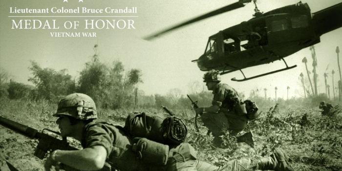 1024x768 Images, Posters, and Wallpaper for Medal of Honor - Lt. Col. Bruce P