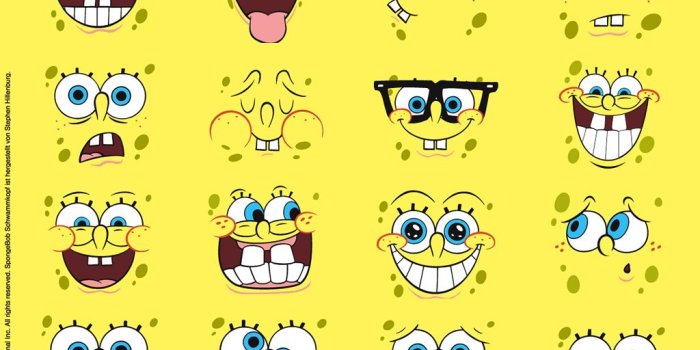 1024x768 Spongebob Squarepants Image Wallpaper for Tablet - Cartoons Wallpapers