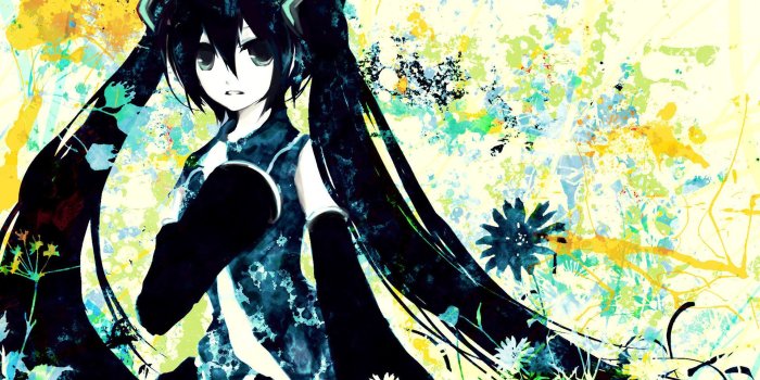 1920x1080 Vocaloid HD Wallpaper | 1920x1080 | ID:40067