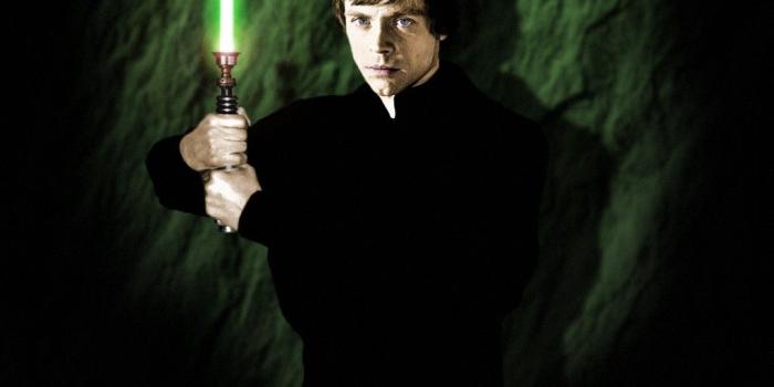 1024x768 Luke Skywalker - Star Wars: Return of the Jedi Wallpaper (40868582