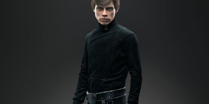 1920x1080 Luke Skywalker Jedi Wallpaper - Wallpaper Stream