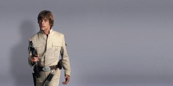 1920x1200 Luke Skywalker Wallpapers
