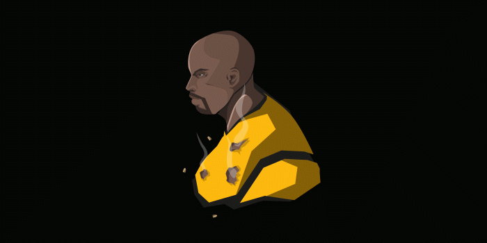4445x2480 Luke Cage 4k Ultra HD Wallpaper | Background Image | 4445x2480 | ID