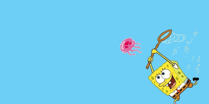 1920x1200 Spongebob Wallpapers HD