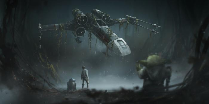 1920x1080 Luke Skywalker HD Wallpapers - Free Desktop Images and Photos