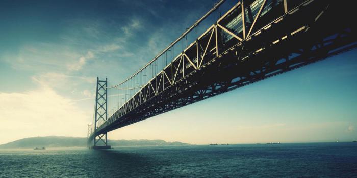3840x2160 Beautiful Bridge 4K Resolution Wallpaper | HD Wallpapers