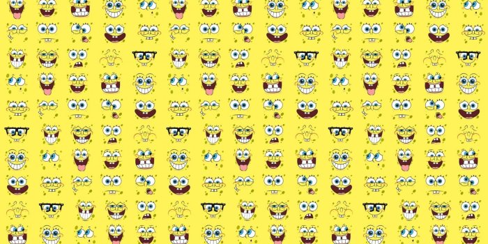 2560x1600 Spongebob wallpaper | 2560x1600 | #48634