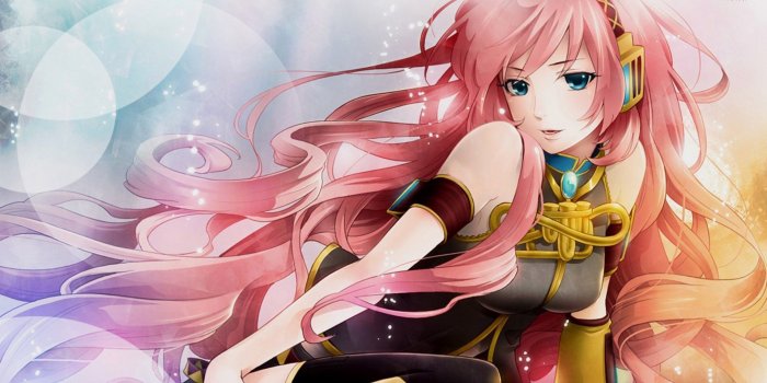 1920x1080 Megurine Luka Wallpapers - Top Free Megurine Luka Backgrounds