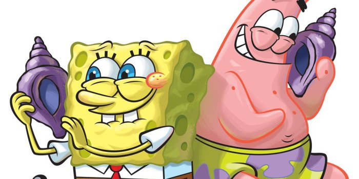 1067x800 Spongebob Squarepants HD Image Wallpaper for Android - Cartoons