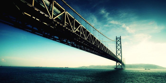 1920x1200 Golden Gate Bridge Wallpapers