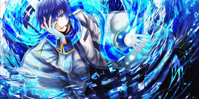 1920x1080 Kaito Vocaloid Wallpaper (66+ pictures)