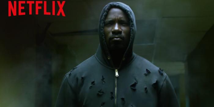 1920x1080 Luke Cage Wallpaper 19 - 1920 X 1080