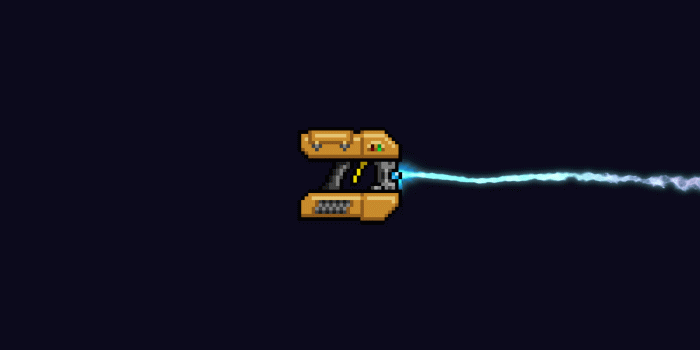 1920x1080 Simplistic Starbound matter-manipulator wallpaper : starbound