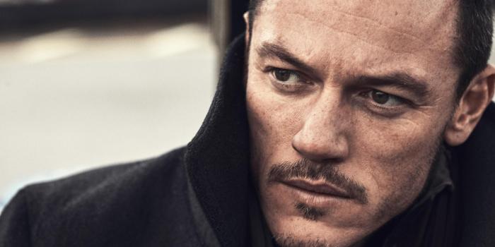 3840x2400 Luke Evans Wallpaper (36+) - HD Nice Wallpapers