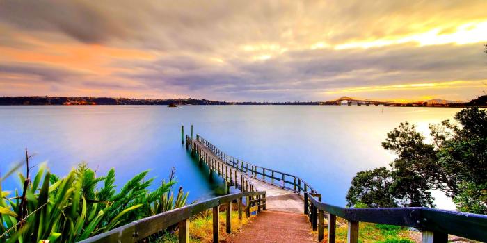 1920x1200 Beautiful Bridge Wallpaper #6774440