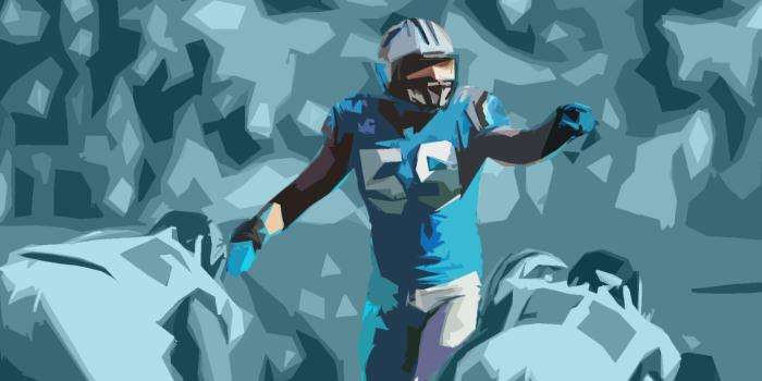 1920x1080 Wallpaper] Luke Kuechly : panthers