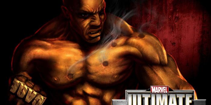 1920x1080 Luke Cage Wallpapers ·① WallpaperTag