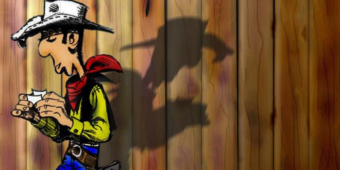 1115x960 Lucky Luke Awesome HD Wallpapers (High Quality) - All HD Wallpapers