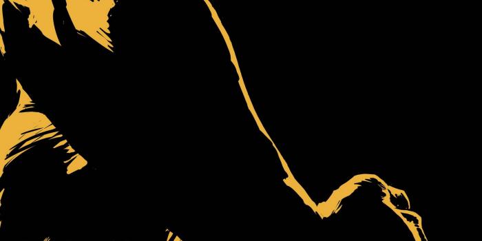 2560x2048 Luke Cage Wallpaper 7 - 2560 X 2048