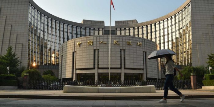 1842x1036 Trump Administration Fires Back: Names China A Currency Manipulator