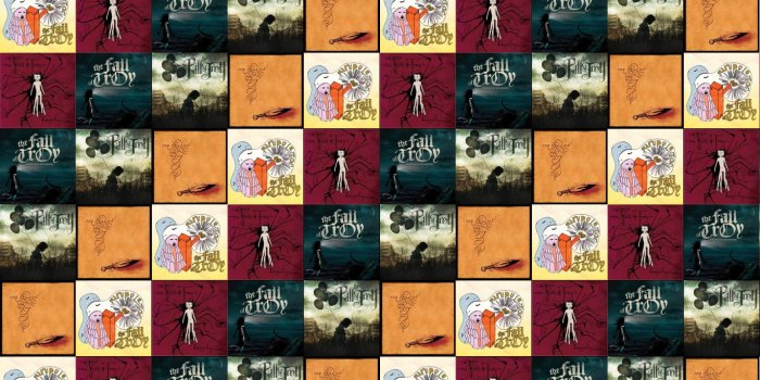 1366x768 Fall Troy Manipulator Doppleganger Phantom On Horizon In Wallpaper