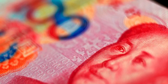 2240x1260 US does not brand China as currency manipulator - Nikkei Asian Review